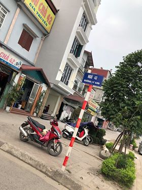 Cần bán nhà gấp tại Ngọc Thụy, Long Biên, HN 12996939
