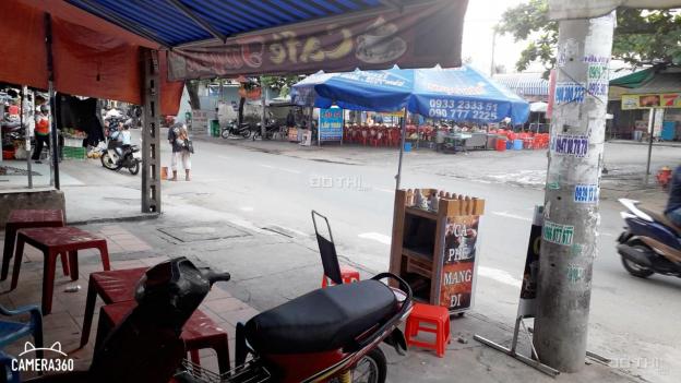 Lợi ích kinh tế bền vững! Nhà MT đối diện chợ đường Trương Phước Phan, Quận Bình Tân 12997004