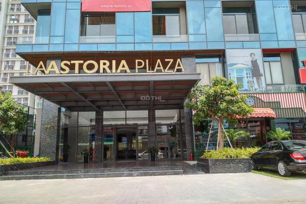 Bán căn hộ La Astoria 2PN, 2WC, nội thất đẹp, LH 0903 824249 12997027