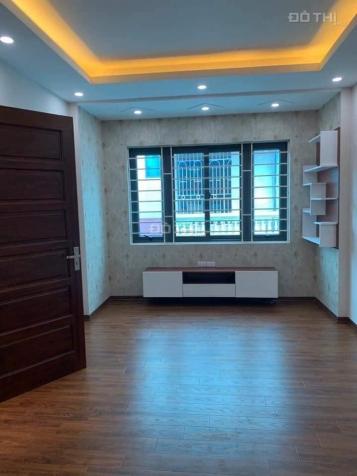 Bán nhà chính chủ mặt tiền Hàm Nghi, Liên Cơ, 55m2*5T, ôtô 7 chỗ vào nhà, MT 4m, KD tốt. Giá 6,1 tỷ 12997545