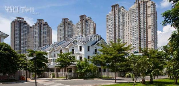Bán căn hộ chung cư Saigon Pearl, Bình Thạnh, 2 phòng ngủ, nội thất cao cấp. Giá 4.25 tỷ/căn 12997702