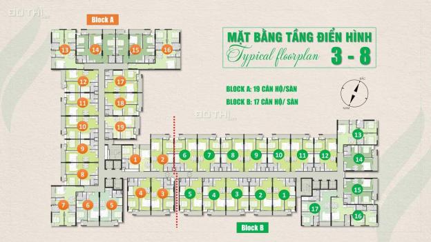 Chuẩn bị mở bán căn hộ chỉ TT 225tr được quyền sở hữu ngay tại đường Nguyễn Duy Trinh, giáp quận 2 12997823