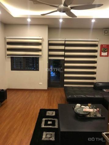 Nhà đẹp, ngõ rộng Trần Duy Hưng, DT 50 m2, 4 tỷ 12998116