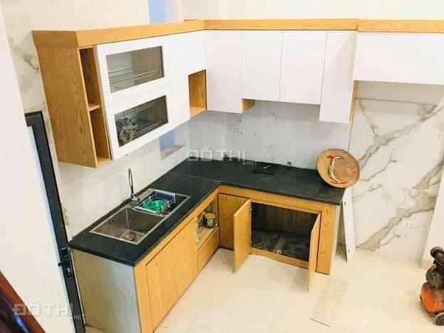 Nhà mới đẹp, Vân Hồ 3, Quận Hai Bà Trưng, Hà Nội, 32m2, 5 tầng, cực hiếm, sát hồ 7 mẫu. 4,5 tỷ 12998143