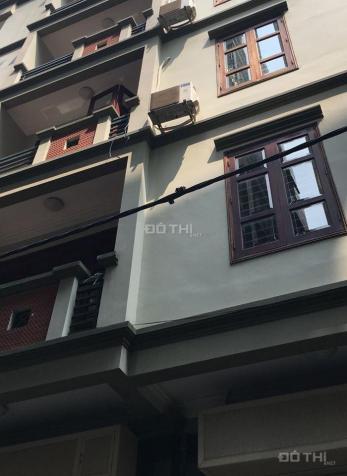 Mặt phố 8/3, 96m2 x 6 tầng, MT 3.5m, giá chào bán 12,7 tỷ, LH 0917043985 12998277