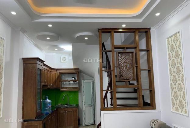 Cực hiếm, 1.5 tỷ, 25m2, Thanh Nhàn, Hai Bà Trưng 12998319