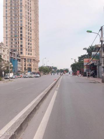 Siêu hiếm tòa nhà 7 tầng, 150m2 mặt phố Nguyễn Hoàng Tôn, Tây Hồ, giá 42 tỷ 12998332