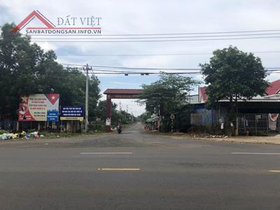 Lô đất đẹp giá rẻ nhất Buôn Kô Tam - BMT 12998612