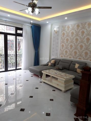 Hot, nhà đẹp Văn Phú - Hà Đông, 50m2*5T, ô tô vào nhà, kinh doanh đỉnh. 6,8 tỷ, lh 0399491986 12999012