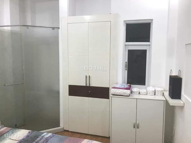 Bán nhà Nơ Trang Long, p12, Bình Thạnh 50m2, 3 lầu, giá 4.5 tỷ 12999286