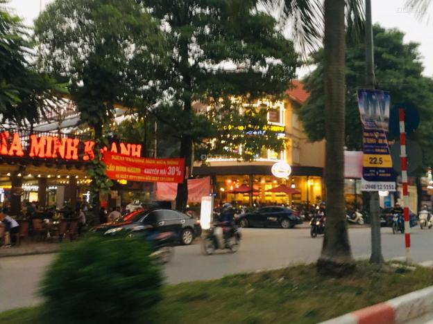 Bán nhà riêng mặt phố Nguyễn Khuyến, Văn Quán, Hà Đông, KD sầm uất, để lại nội thất. Giá bán 9 tỷ 12999302