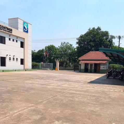 Cần chuyển nhượng diện tích đất công nghiệp 2,6ha và cây xăng tại Mê Linh, Hà Nội 12999298