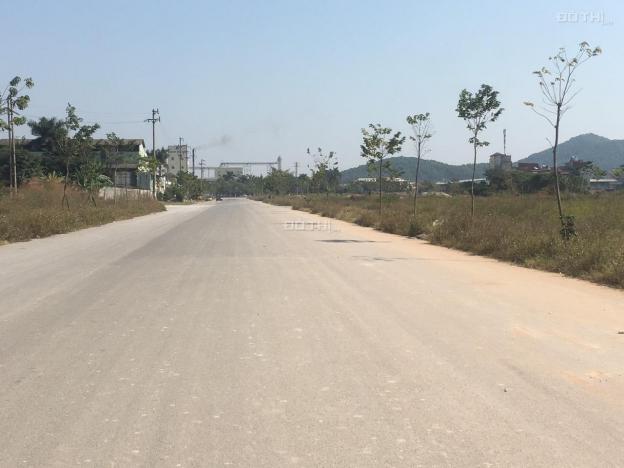 Bán đất giãn dân Khắc Niệm, dãy L06, mặt đường lớn 27m 12999321