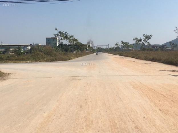 Bán đất giãn dân Khắc Niệm, dãy L06, mặt đường lớn 27m 12999321