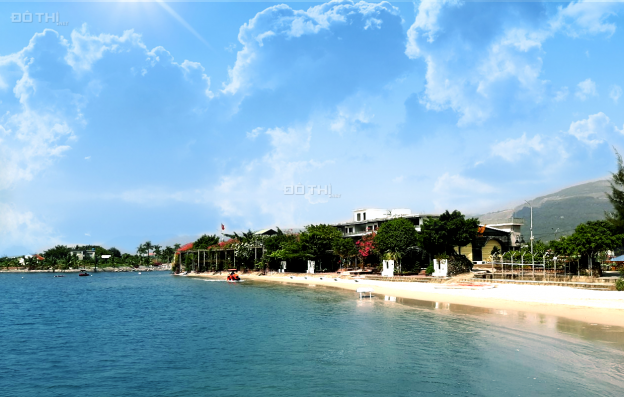 Dự án Sentosa Bay Cẩm Phả tiềm năng sinh lời từ vị trí, lợi nhuận 50 - 300% 12999374