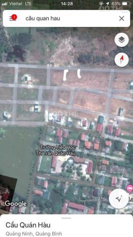 Bán đất tại đường Nguyễn Hữu Cảnh, Xã Quán Hàu, Quảng Ninh, Quảng Bình diện tích 235.4m2 12999380