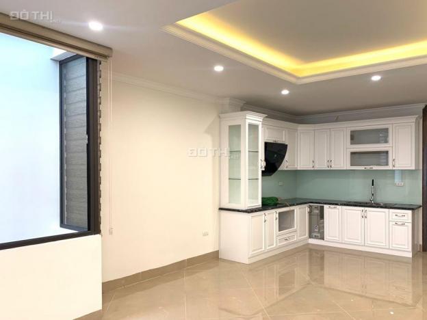 Đón tết Canh Tý! Nhà đẹp hết ý, 48m2, 4 tầng, giá 4.55 tỷ, nhà phố Văn Cao 12999764