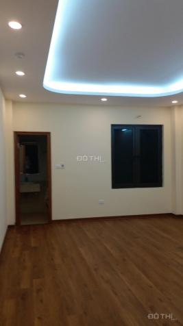 Bán nhà riêng, trung tâm quận Ba Đình, Hà Nội, đẹp, hiếm, DT 55m2, 5T, 5.5 tỷ, LH 0365087780 13000045