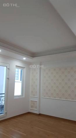 Bán gấp nhà 5 tầng ngõ 63 Trần Quốc Vượng, 32m2, giá chưa đến 3 tỷ, nội thất hiện đại 13000234