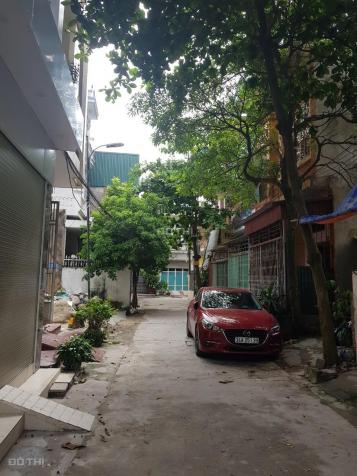 Chính chủ bán nhà 2,5 tầng 2 mặt tiền ngõ phố Hồng Quang, Quang Trung, Hải Dương, giá tốt 13000305