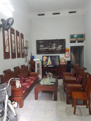 Chính chủ bán nhà 2,5 tầng 2 mặt tiền ngõ phố Hồng Quang, Quang Trung, Hải Dương, giá tốt 13000305