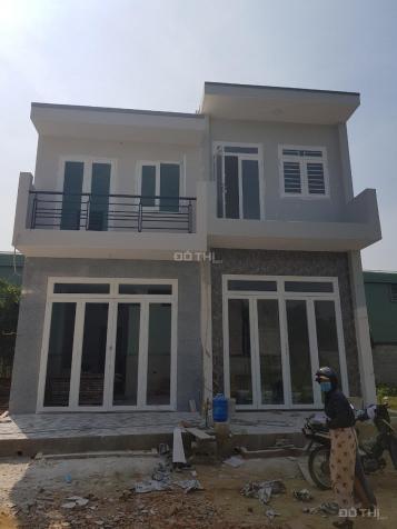 Bán gấp căn nhà 1 trệt, 1 lầu đường Nguyễn Thị Hẹ 13000344