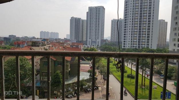 Bán căn 2 phòng ngủ 67m2 chung cư HH4C Linh Đàm, ở ngay, giá 1,1 tỷ. LH: 0936.686.295 13000565