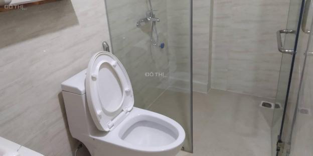 Khu vực hiếm nhà bán Hồ Tùng Mậu, diện tích 34m2 x 5T. Giá 3,4 tỷ 13000581