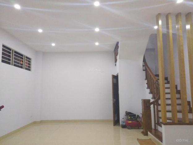 Bán nhà ngõ 7 Kim Mã Thượng, 30m2, 5T, ô tô cách nhà 5m 4.8 tỷ 13000632