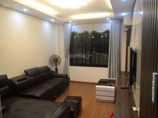 Bán nhà riêng phố Kim Giang 39m2, 4 tầng, 3.5m. Giá 3.8 tỷ 13000767