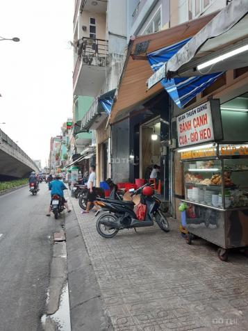 Bán nhà mặt phố tại đường Xô Viết Nghệ Tĩnh, Phường 25, Bình Thạnh, Hồ Chí Minh, diện tích 63m2  13000876