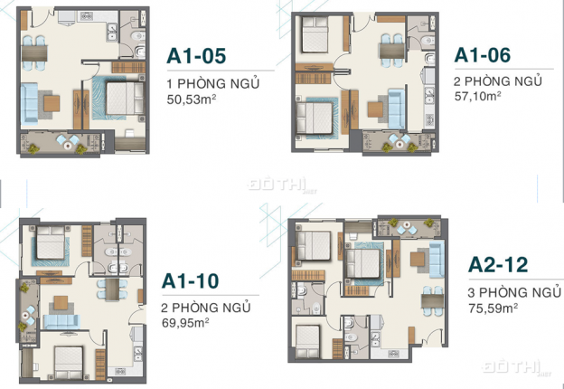 Căn hộ Q7 Boulevard Nguyễn Lương Bằng, Q7, kề Phú Mỹ Hưng, 18 tháng nhận nhà, giá rẻ nhất khu vực 13000893