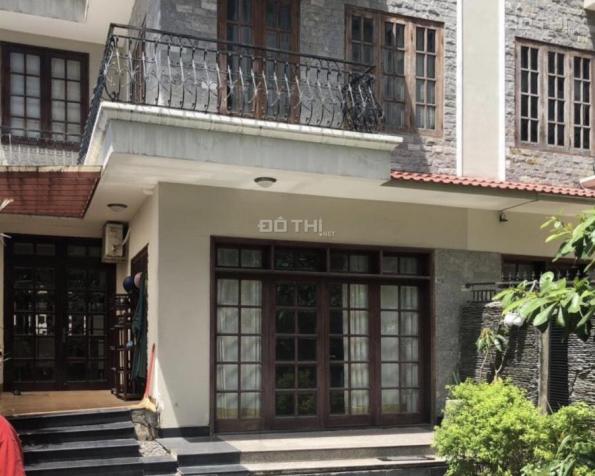Bán nhà biệt thự đường Nguyễn Văn Linh, Phường Bình Thuận, Quận 7, diện tích 493m2 giá 45 tỷ 13001035