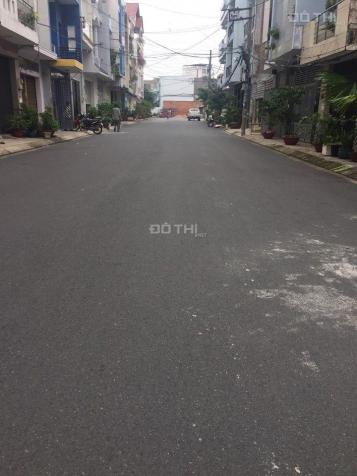 (Bán nhà riêng) đường 12m có lề 4x16m, P. Tân Sơn Nhì, Tân Phú. 6.4 tỷ 13001130