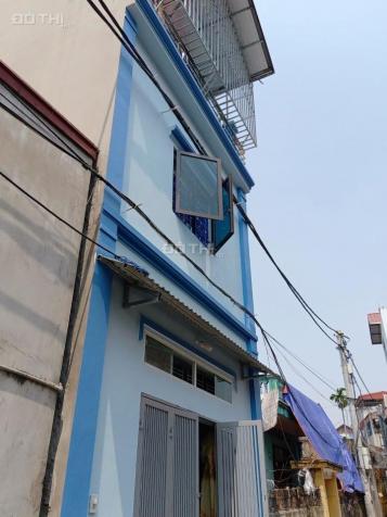 Bán nhà riêng tại phố Phú Lương, Phường Phú Lương, Hà Đông, Hà Nội, diện tích 43m2, giá 1.6 tỷ 13001165