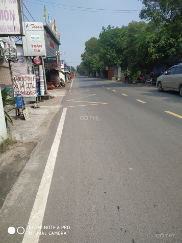 Bán đất nền dự án khu dân cư An Hạ, dt 80 m2 - Huyện Bình Chánh 13001421