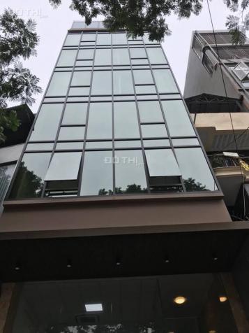 Bán nhà riêng tại phố Thái Hà, Trung Liệt, Đống Đa, Hà Nội, diện tích 76m2 x 7.5 tầng, giá 20.5 tỷ 13001450