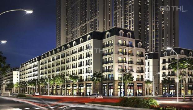 Bán căn hộ chung cư tại Đường Tố Hữu, Phường La Khê, Hà Đông, Hà Nội diện tích 78m2, giá 1.6 tỷ 13001646
