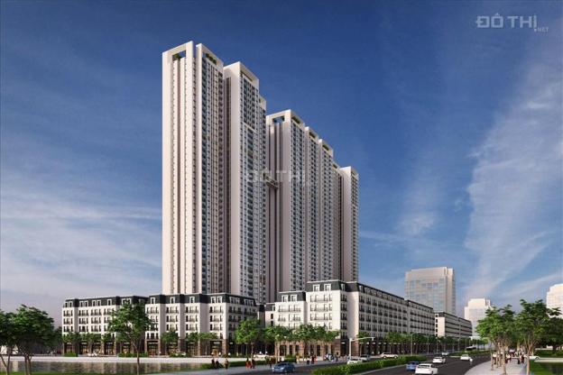 Bán căn hộ chung cư tại Đường Tố Hữu, Phường La Khê, Hà Đông, Hà Nội diện tích 78m2, giá 1.6 tỷ 13001646