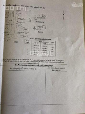 Gấp cần bán Phạm Hữu Lầu, phường Phú Mỹ, quận 7, Hồ Chí Minh  Diện tích: 4x18m chị Huệ 0914993620 13001995