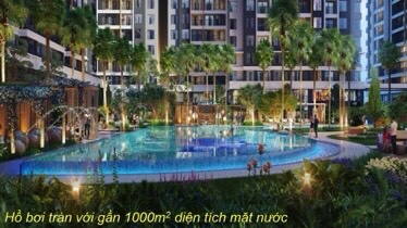 Bán căn shophouse dự án Safira Khang Điền đường Võ Chí Công, Quận 9 13002314