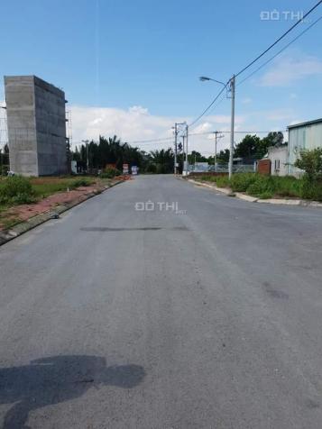 Bán một số lô đất dự án Samsung Village 3 đường Bưng Ông Thoàn, Phường Phú Phú, Q9 13002372