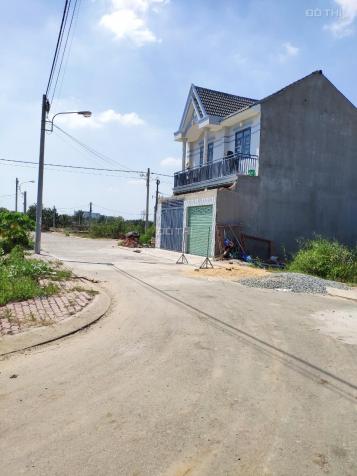 Bán một số lô đất dự án Samsung Village 3 đường Bưng Ông Thoàn, Phường Phú Phú, Q9 13002372