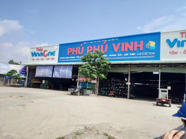 Bán 2 lô đất mặt tiền đường Lã Xuân Oai, Phường Long Trường, Quận 9 13002409