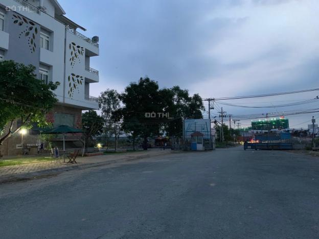 Bán đất mặt tiền đường Liên Phường, Phường Phú Hữu, quận 9 13002430