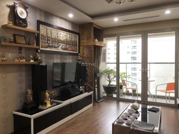 Cho thuê căn hộ cao cấp tại Mandarin Garden, Hoàng Minh Giám, Cầu Giấy, Hà Nội 13002503