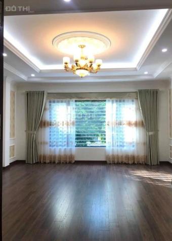 Hoa hậu Lạc Long Quân, ngõ vip ô tô tránh, thang máy, view hồ, văn phòng hay ở quá đẳng cấp 13002648