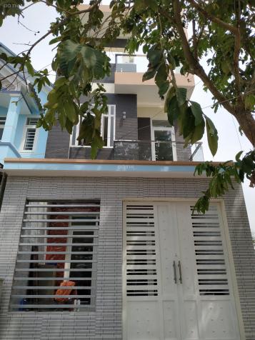 Khu dân cư Nhà Xinh Residental giáp Bình Chánh mở bán đợt 1 với 20 căn nhà phố 12950271