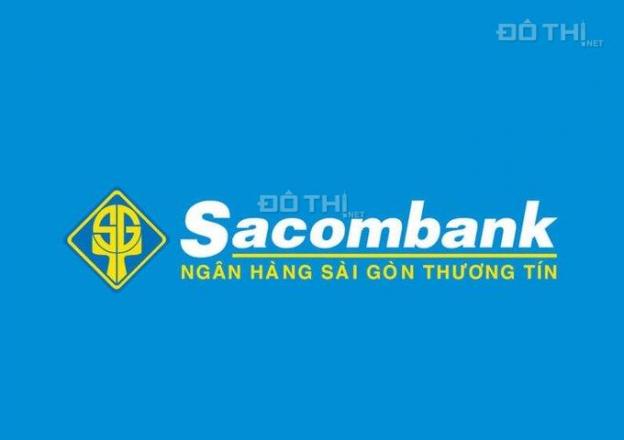 Ngân hàng Sacombank trân trọng thông báo tham gia buổi phát mãi đất nền Lê Minh Xuân, Bình Chánh 13002694