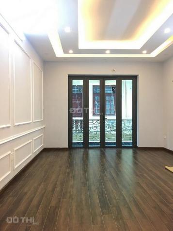 Bán nhà mới TK hiện đại như liền kề (35m2*5T, 2.1 tỷ) Mậu Lương - Hà Đông, HN. LH: 0975.832.466 13002918